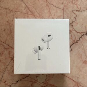 COPY - Apple AirPods Pro 2nd Generation Gen 2 2023 A2968 with Magsafe USB-C Cha…